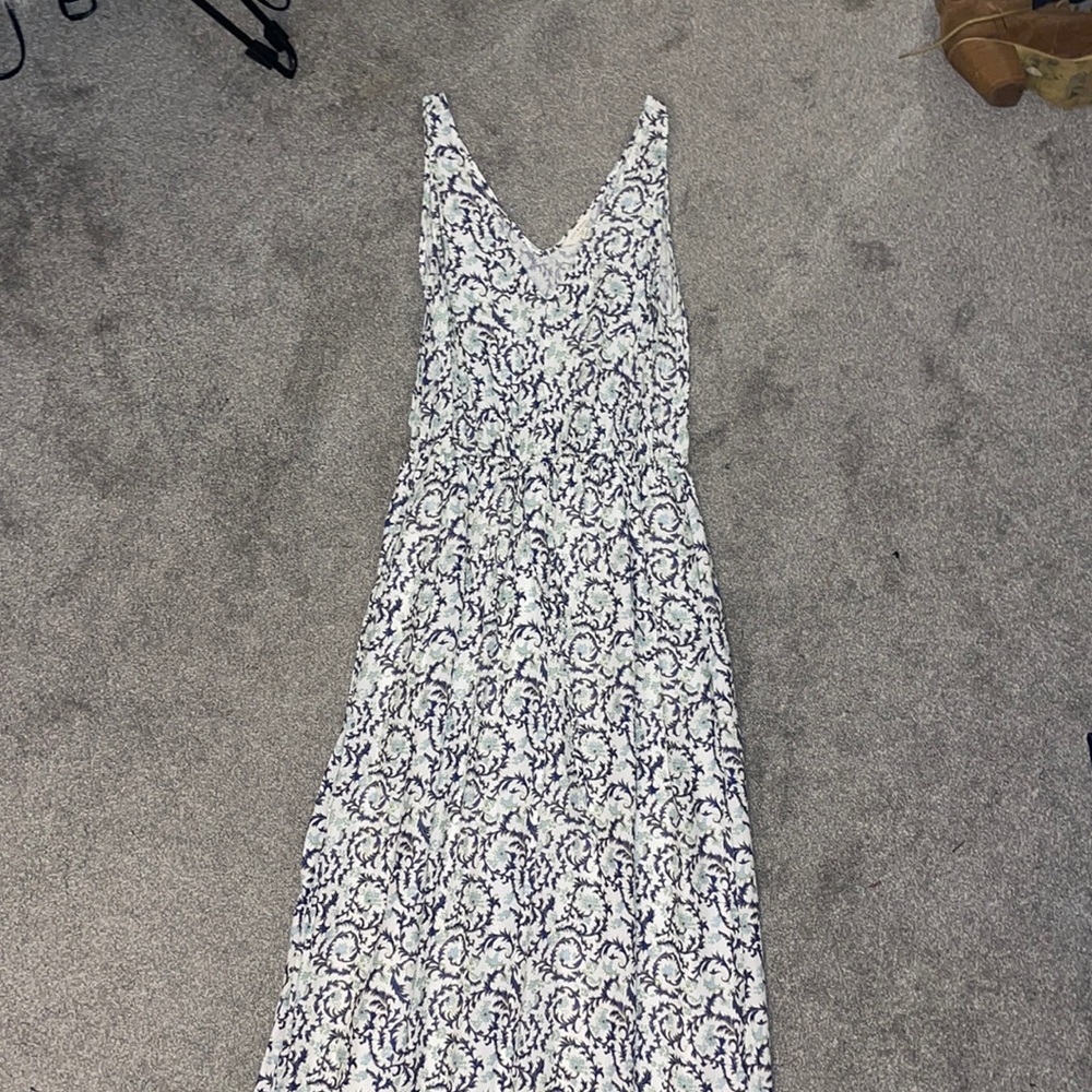 Lucky brand dress